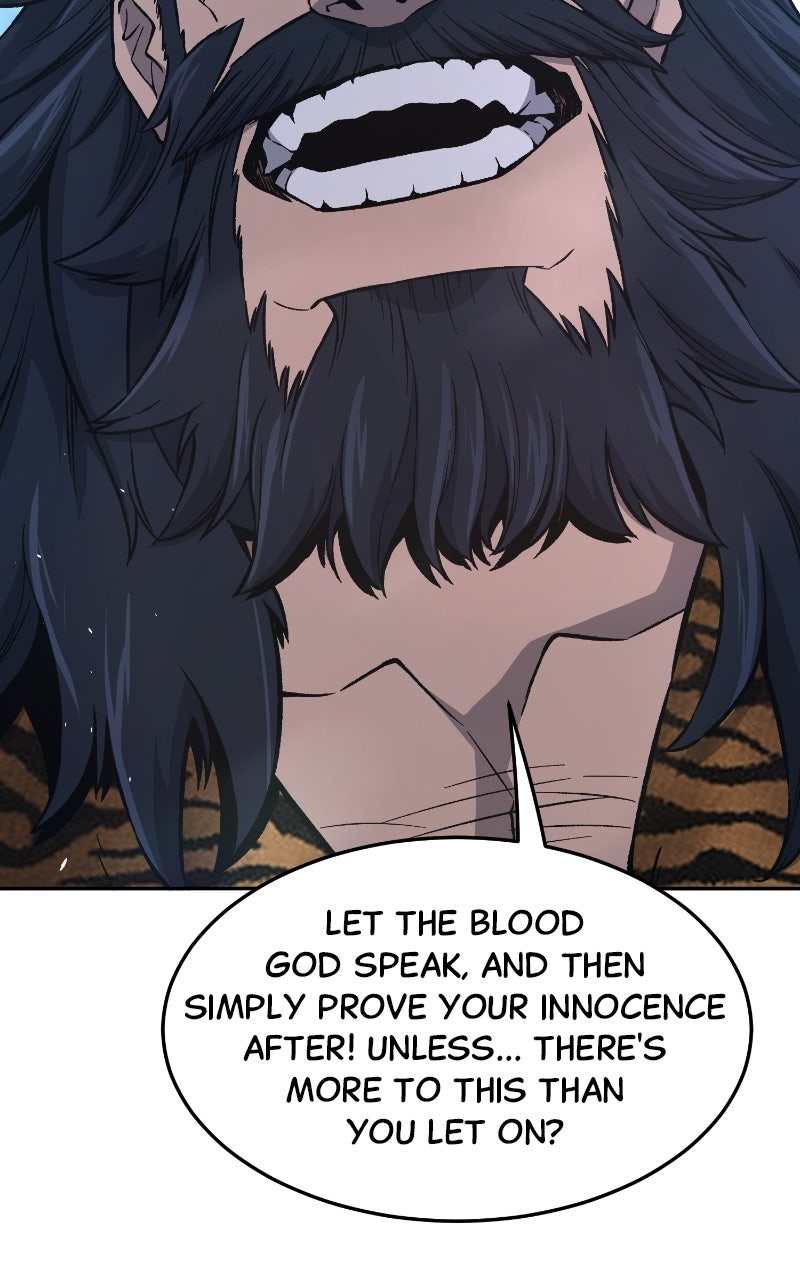 Read Absolute Sword Sense ENGLISH Manga Online