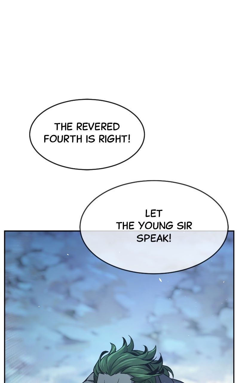 Read Absolute Sword Sense ENGLISH Manga Online