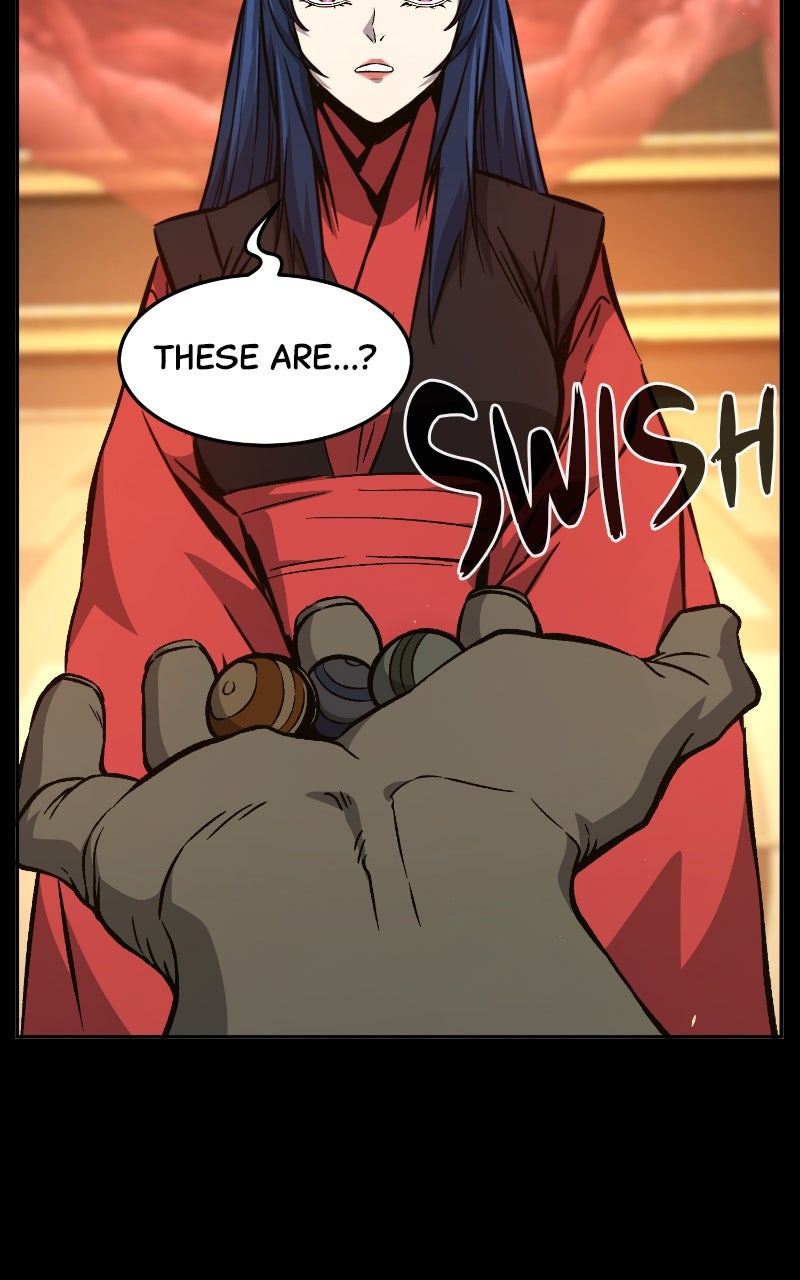 Read Absolute Sword Sense ENGLISH Manga Online