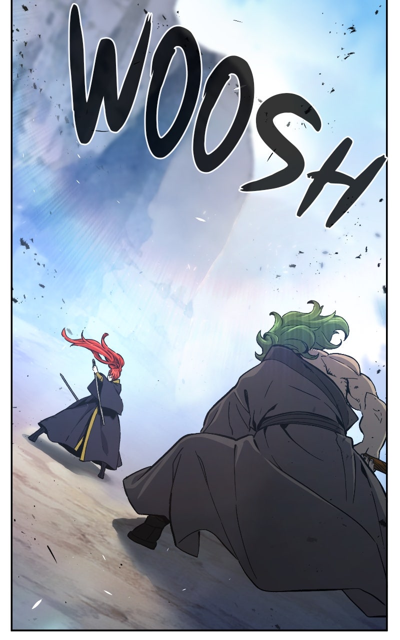 Read Absolute Sword Sense ENGLISH Manga Online