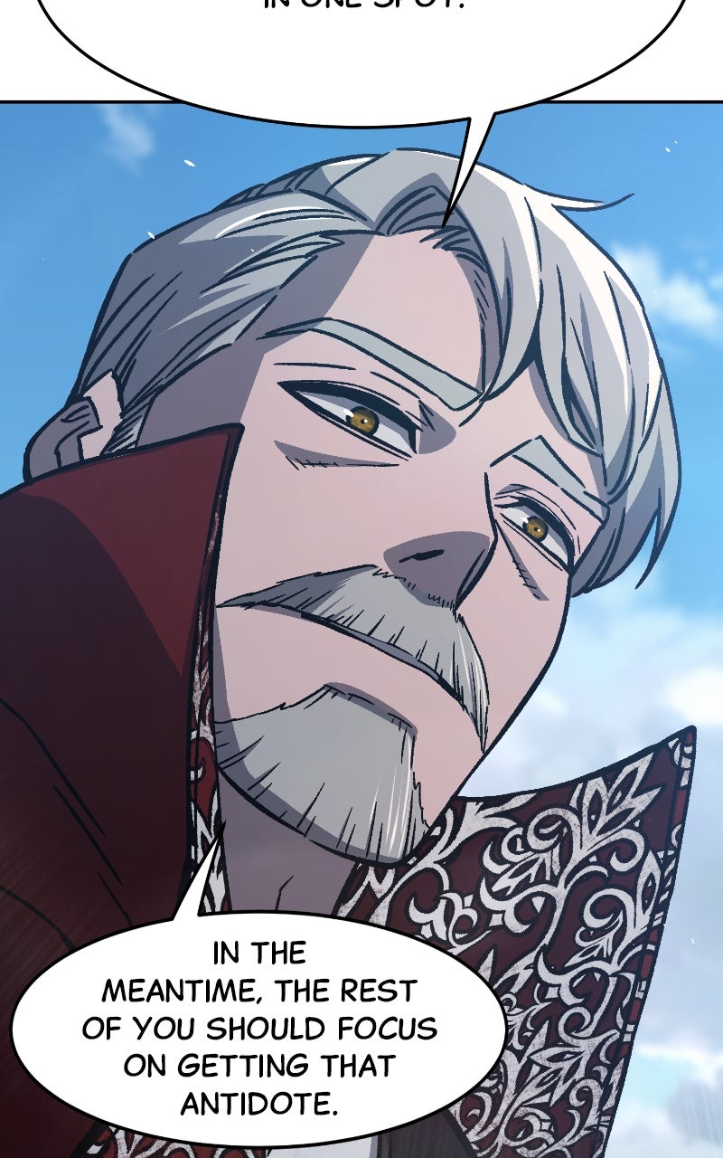 Read Absolute Sword Sense ENGLISH Manga Online