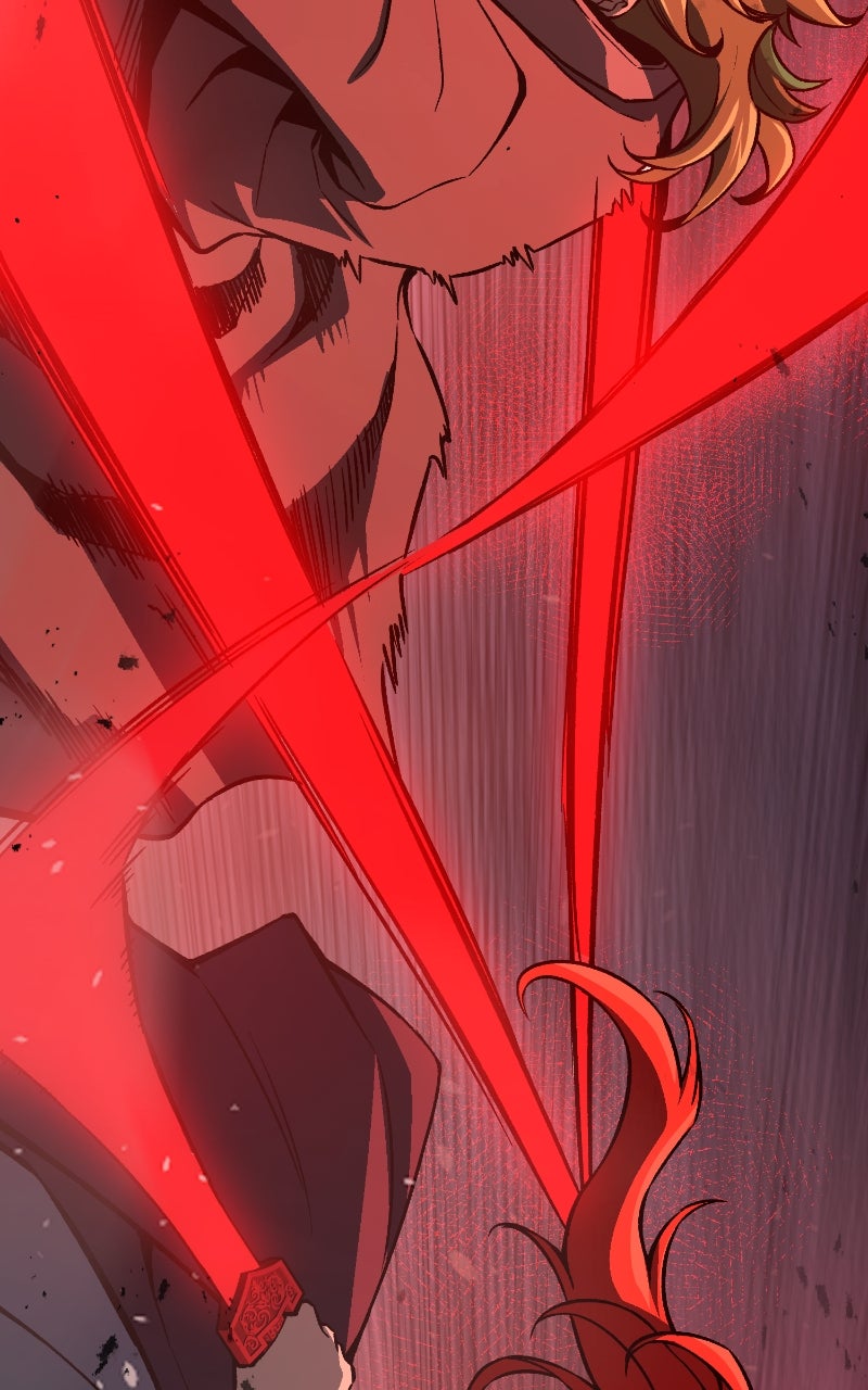 Read Absolute Sword Sense ENGLISH Manga Online