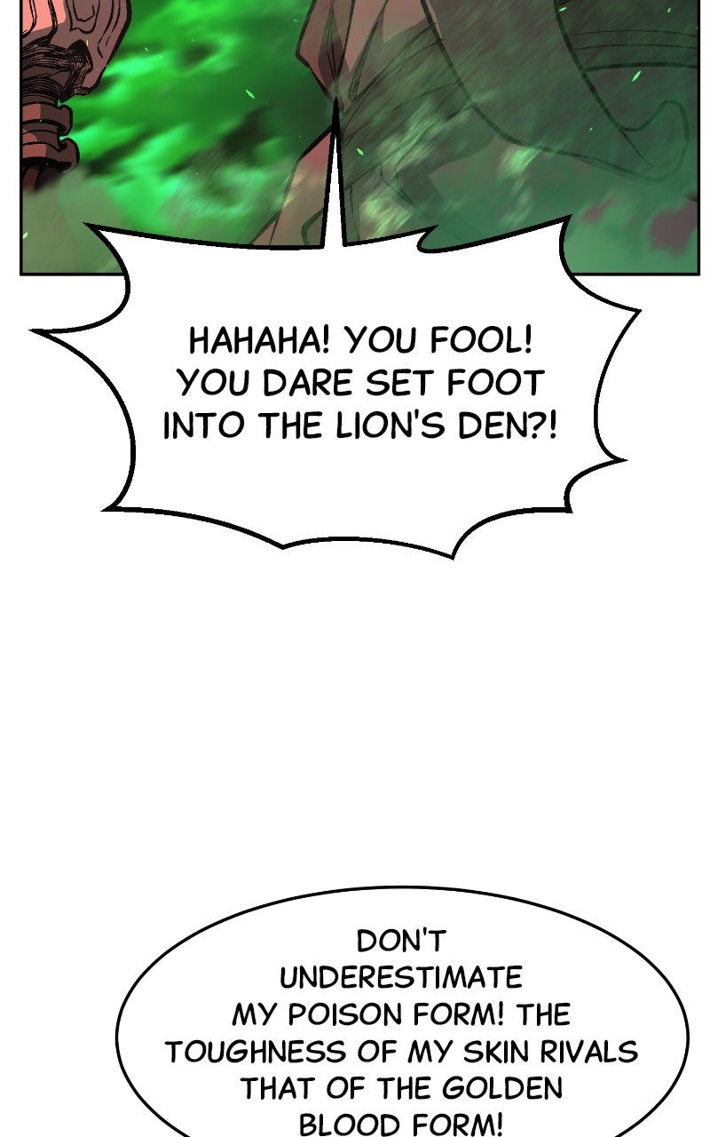 Read Absolute Sword Sense ENGLISH Manga Online