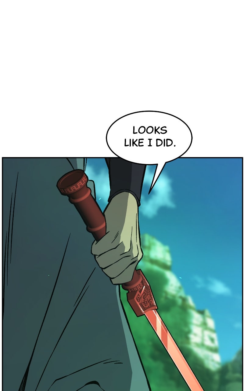 Read Absolute Sword Sense ENGLISH Manga Online