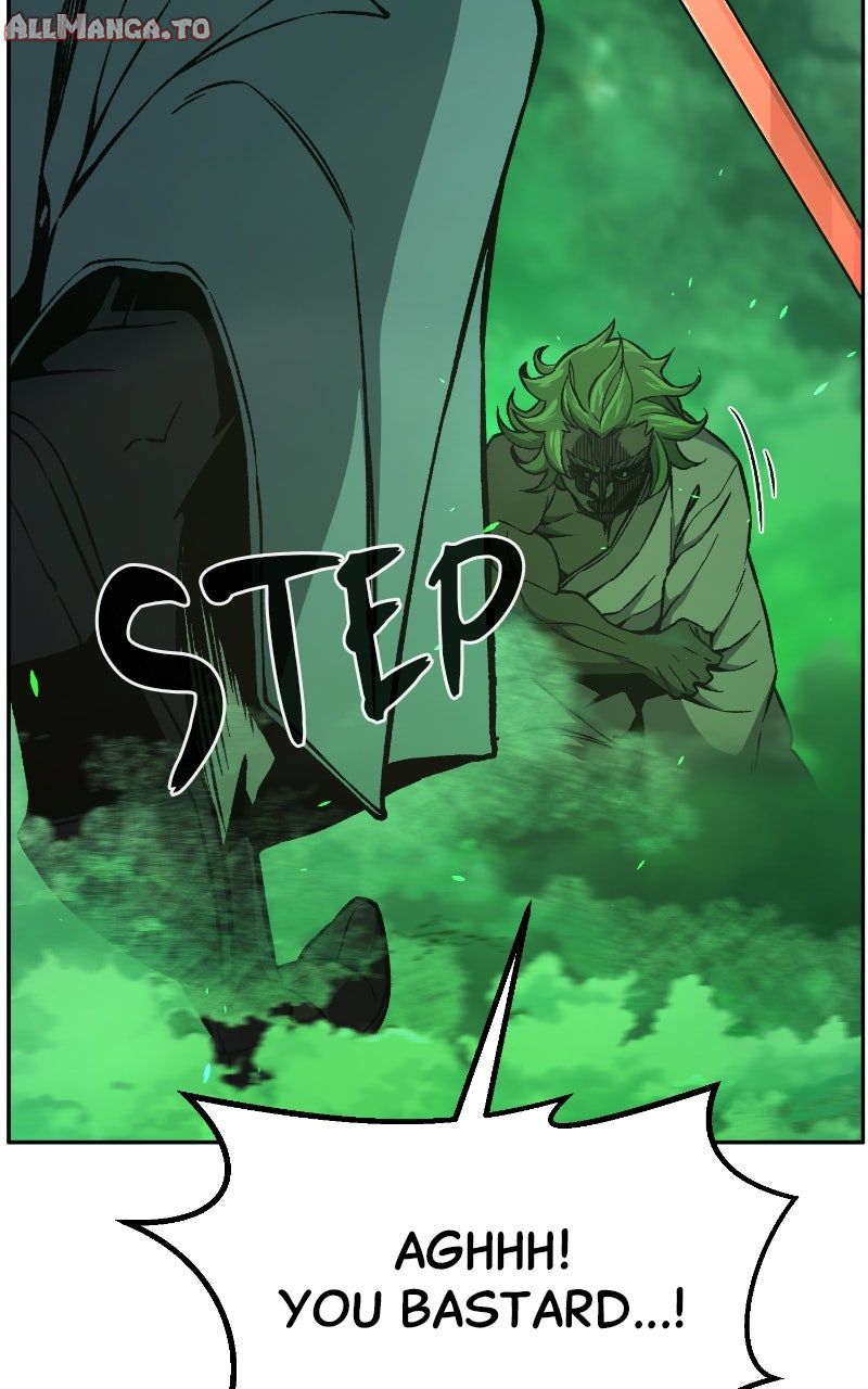 Read Absolute Sword Sense ENGLISH Manga Online