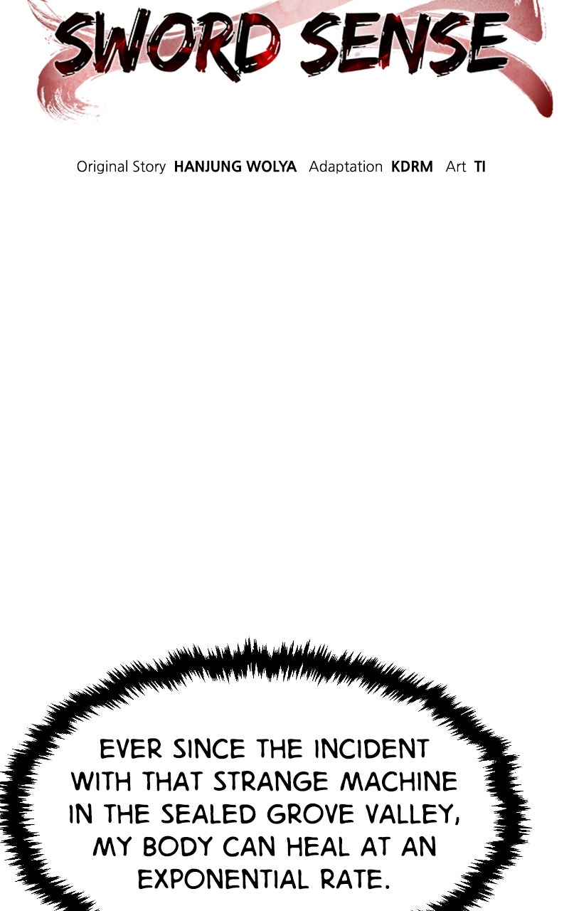 Read Absolute Sword Sense ENGLISH Manga Online