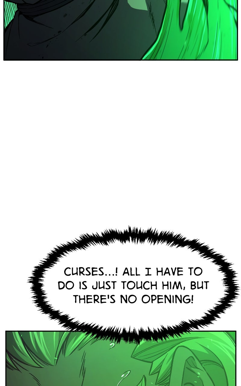 Read Absolute Sword Sense ENGLISH Manga Online