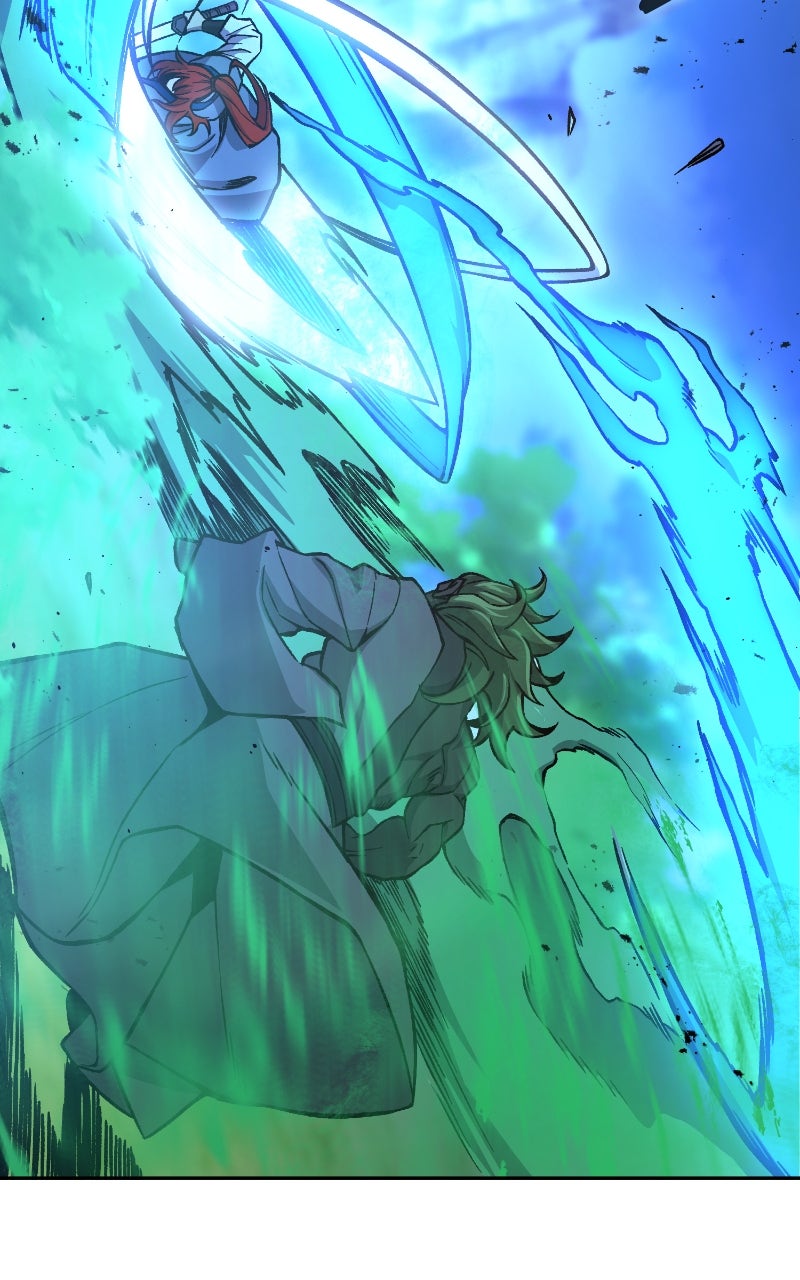 Read Absolute Sword Sense ENGLISH Manga Online