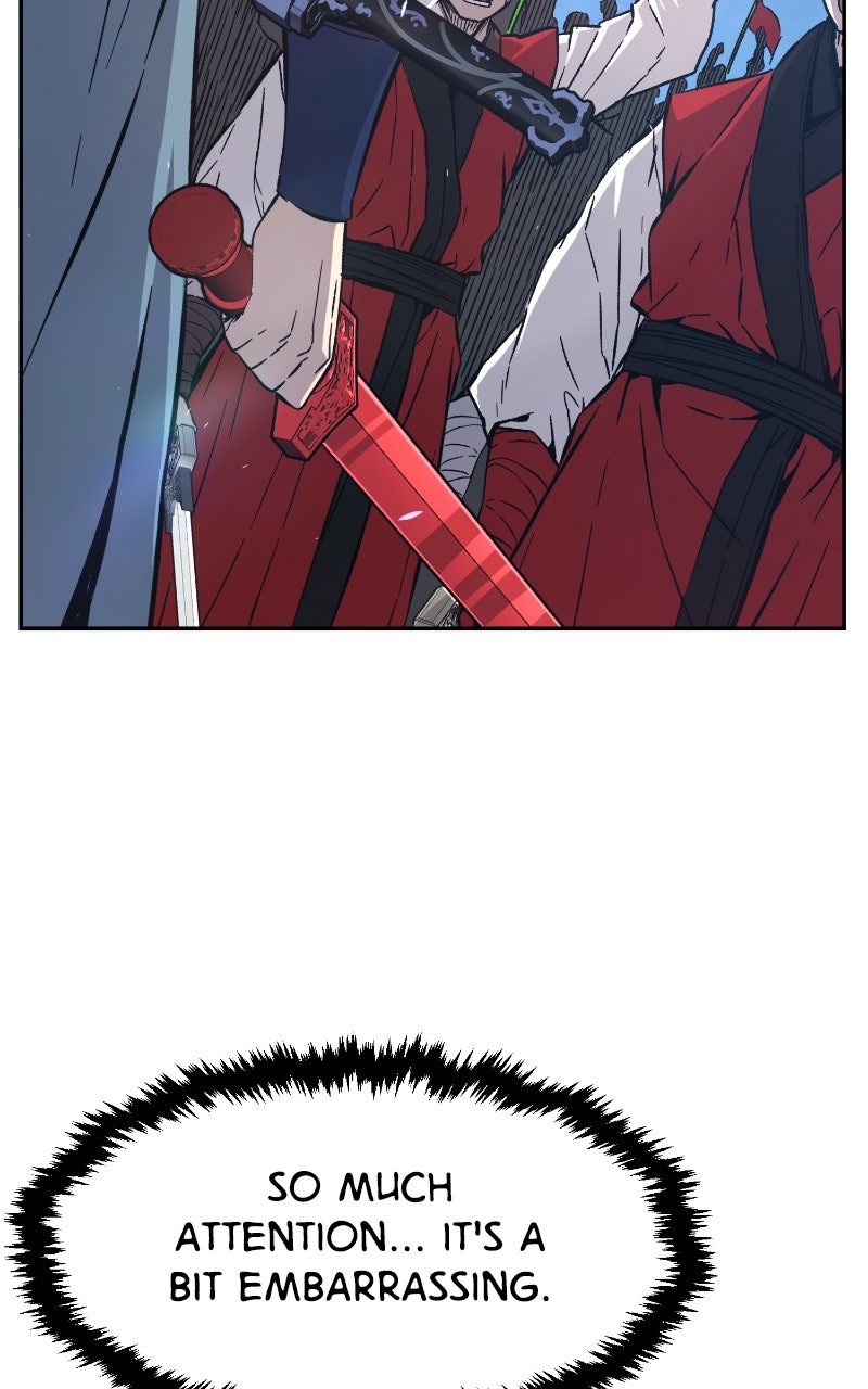 Read Absolute Sword Sense ENGLISH Manga Online