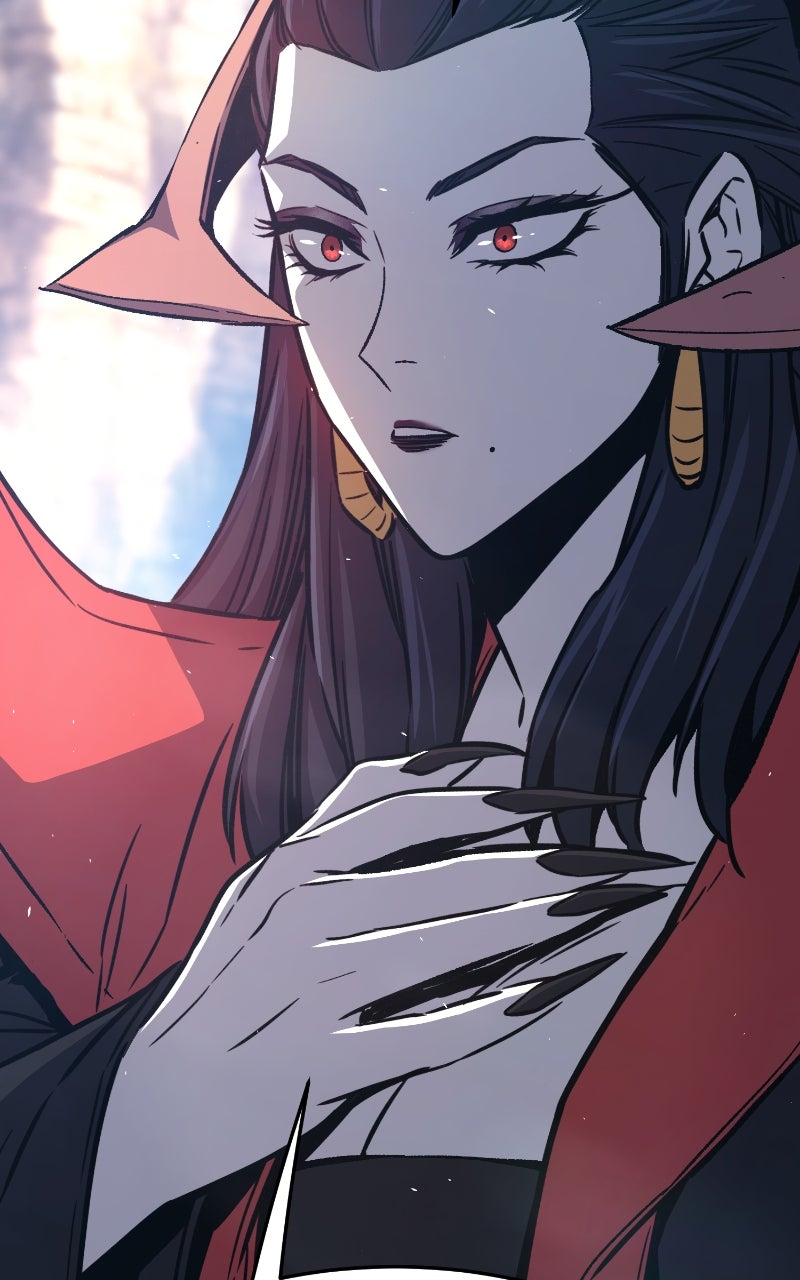 Read Absolute Sword Sense ENGLISH Manga Online