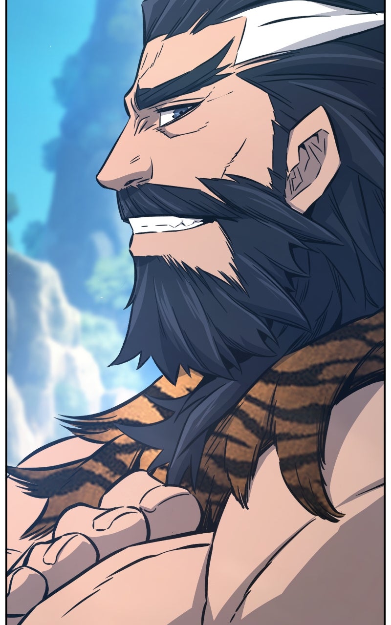 Read Absolute Sword Sense ENGLISH Manga Online