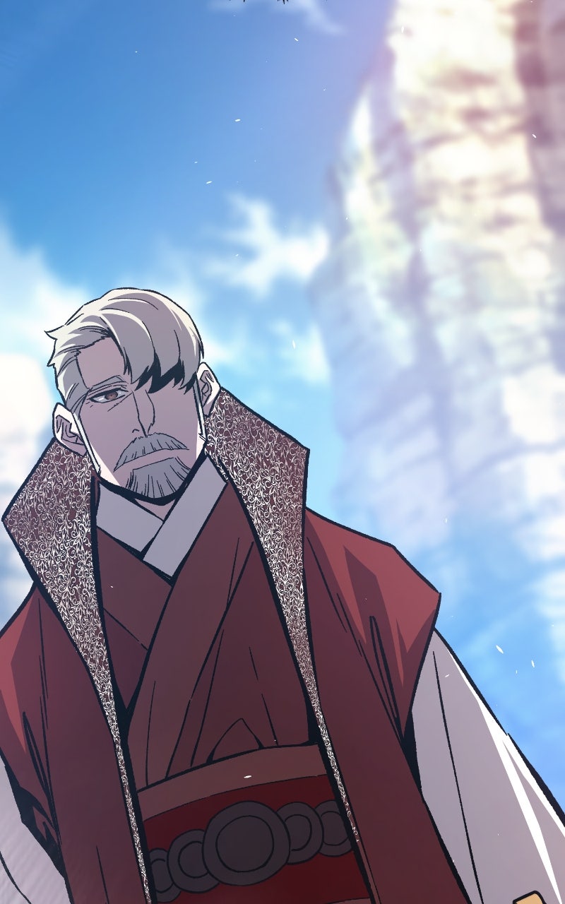 Read Absolute Sword Sense ENGLISH Manga Online