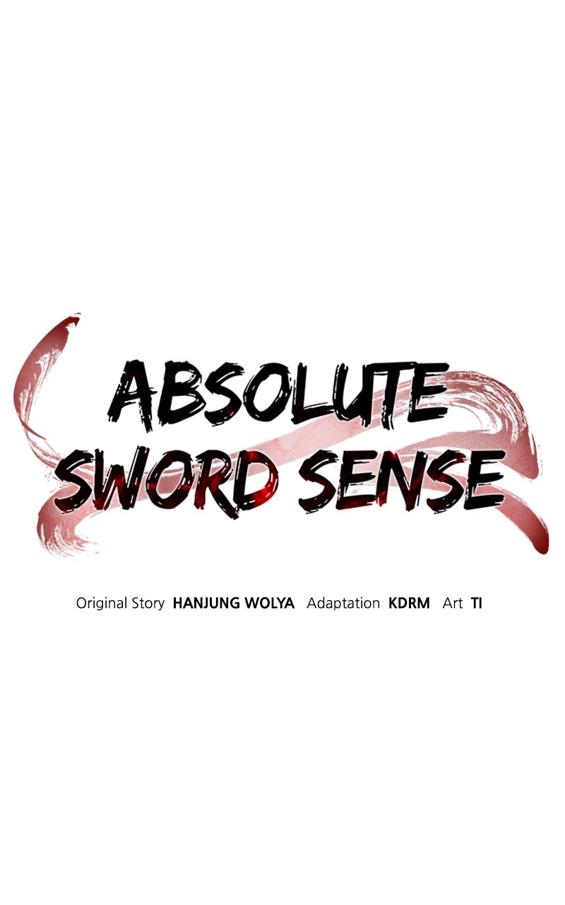 Read Absolute Sword Sense ENGLISH Manga Online