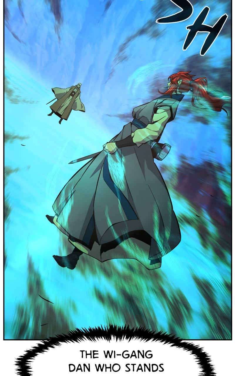 Read Absolute Sword Sense ENGLISH Manga Online