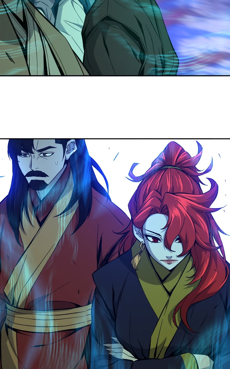 Read Absolute Sword Sense ENGLISH Manga Online