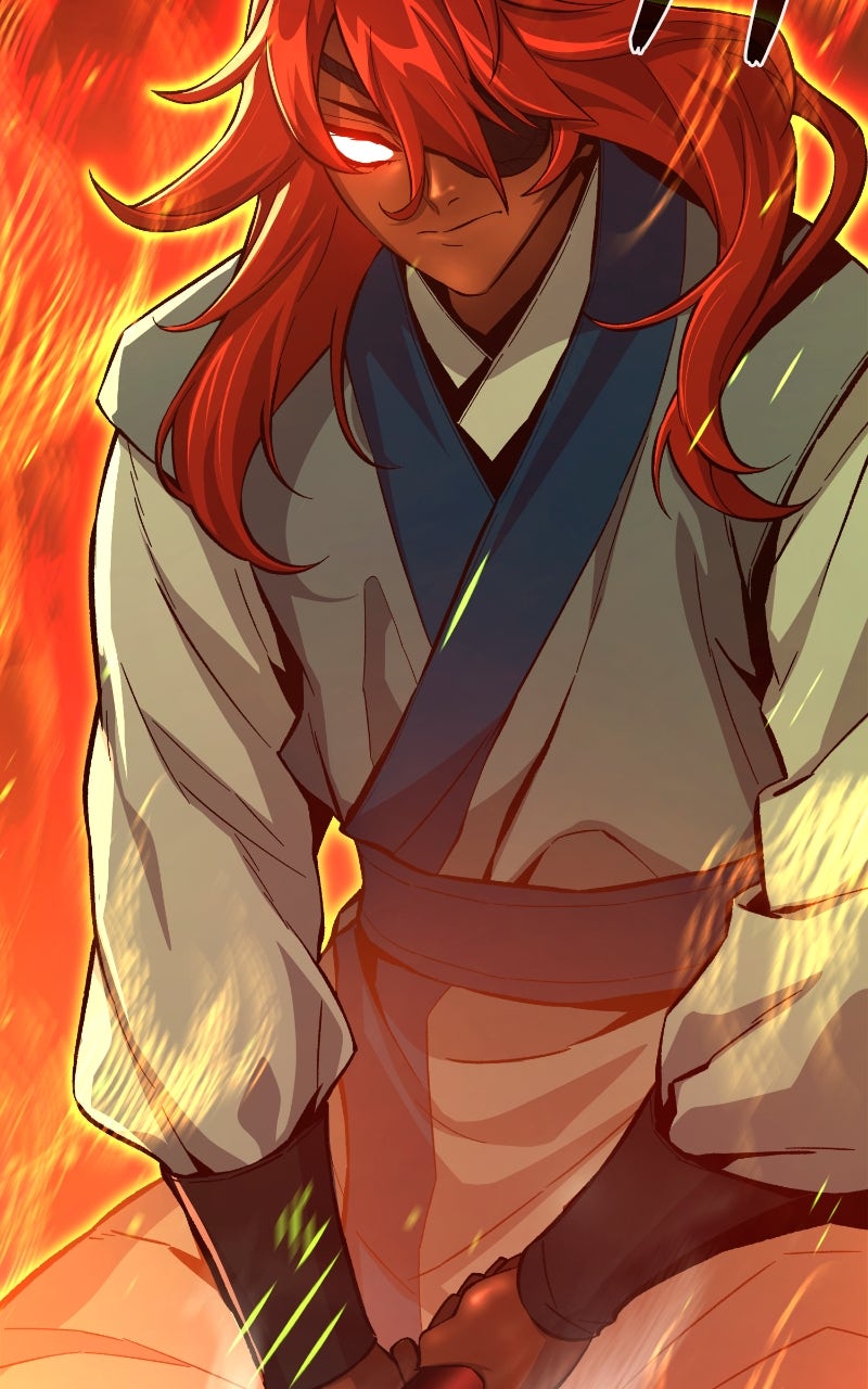 Read Absolute Sword Sense ENGLISH Manga Online