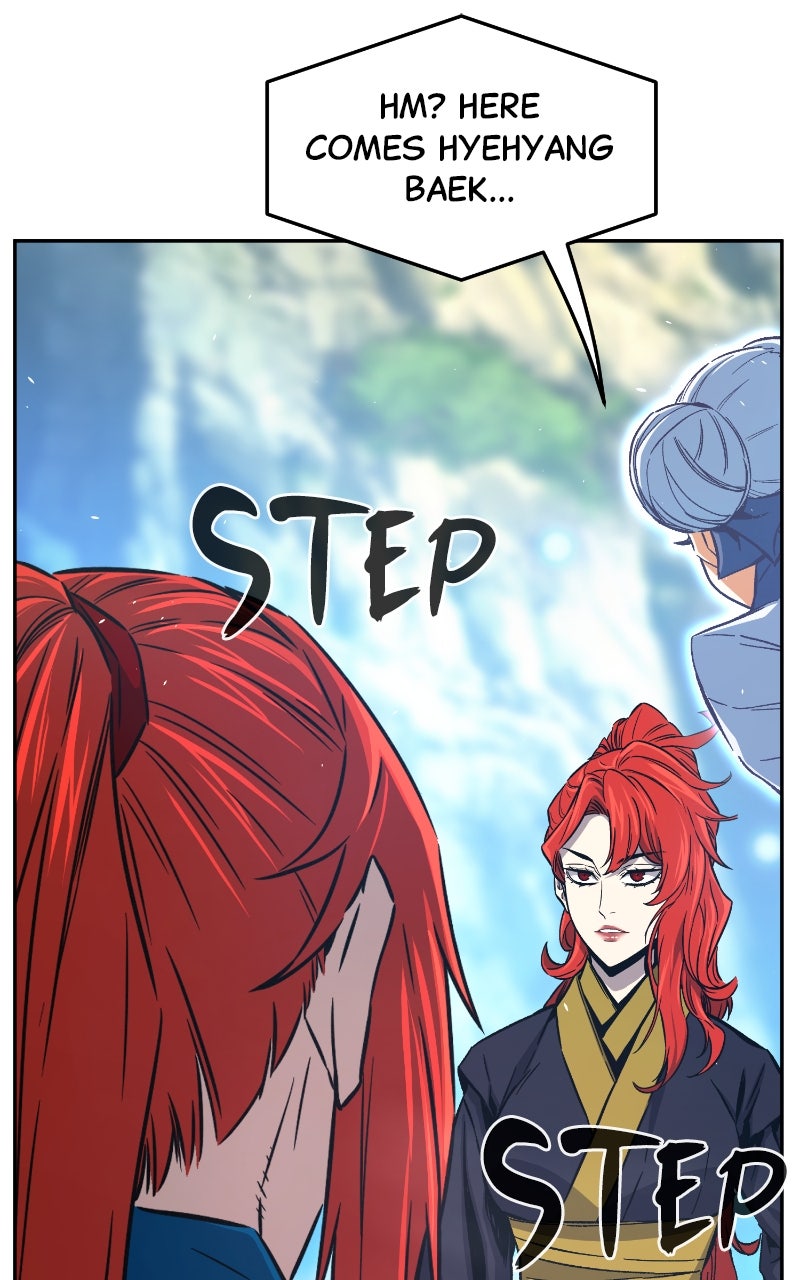 Read Absolute Sword Sense ENGLISH Manga Online