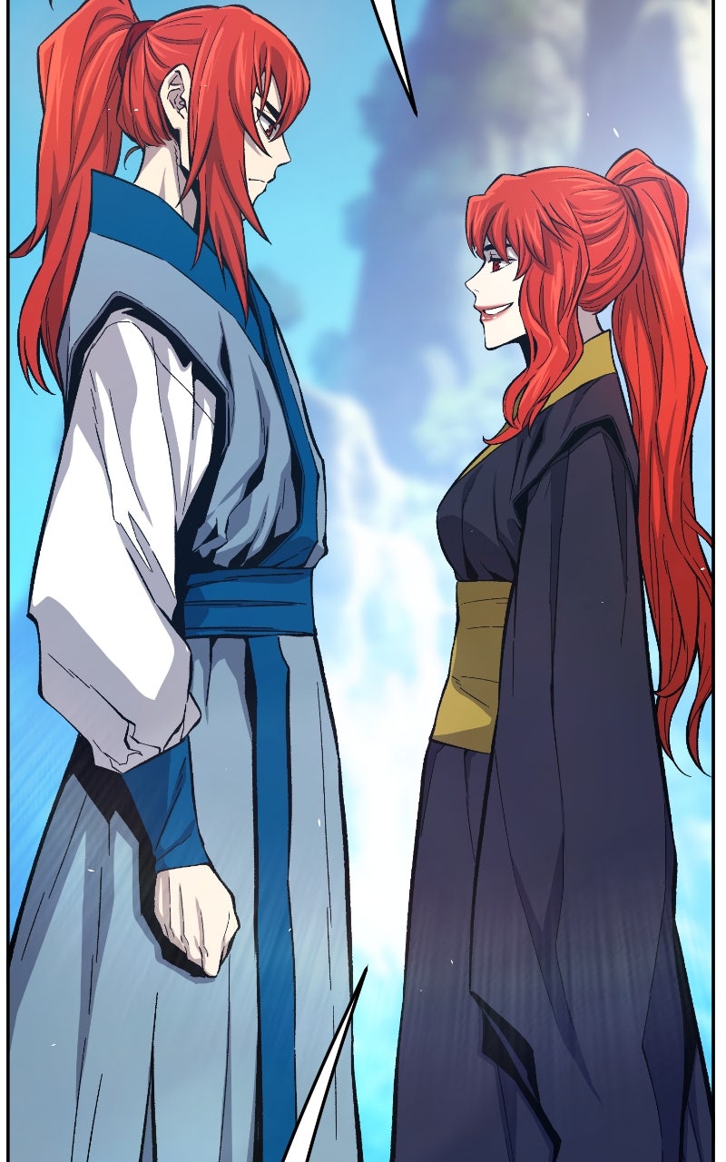 Read Absolute Sword Sense ENGLISH Manga Online