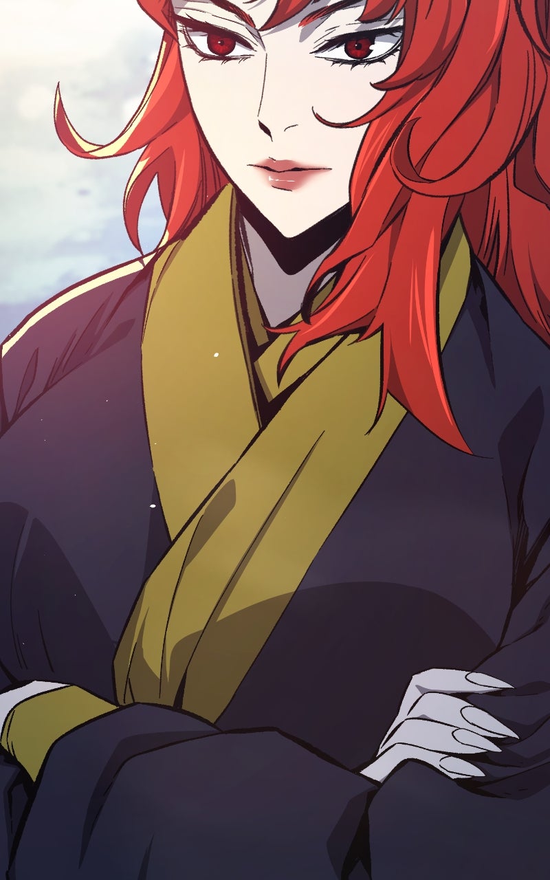 Read Absolute Sword Sense ENGLISH Manga Online