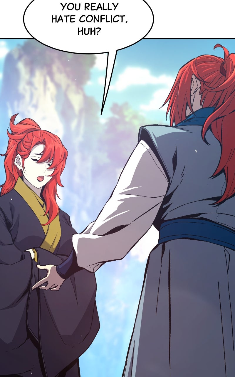 Read Absolute Sword Sense ENGLISH Manga Online