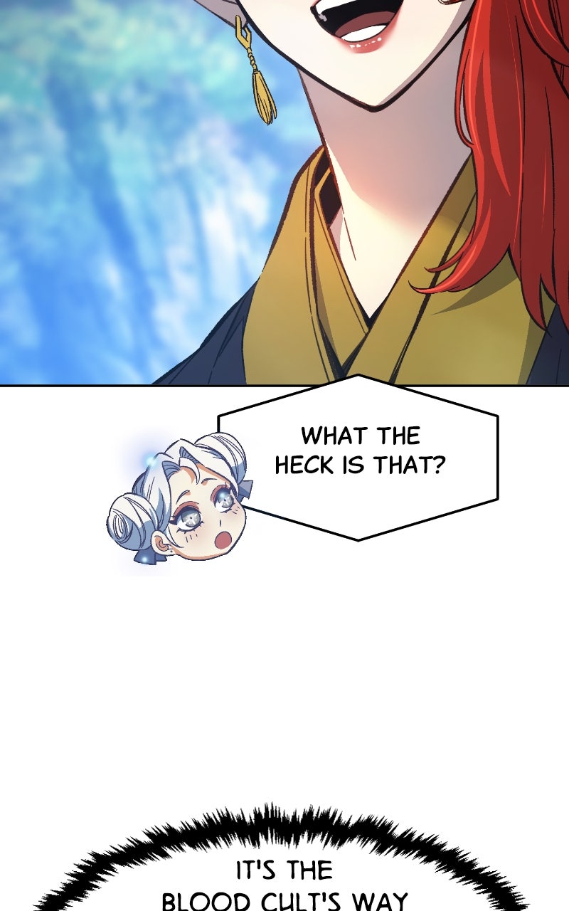 Read Absolute Sword Sense ENGLISH Manga Online