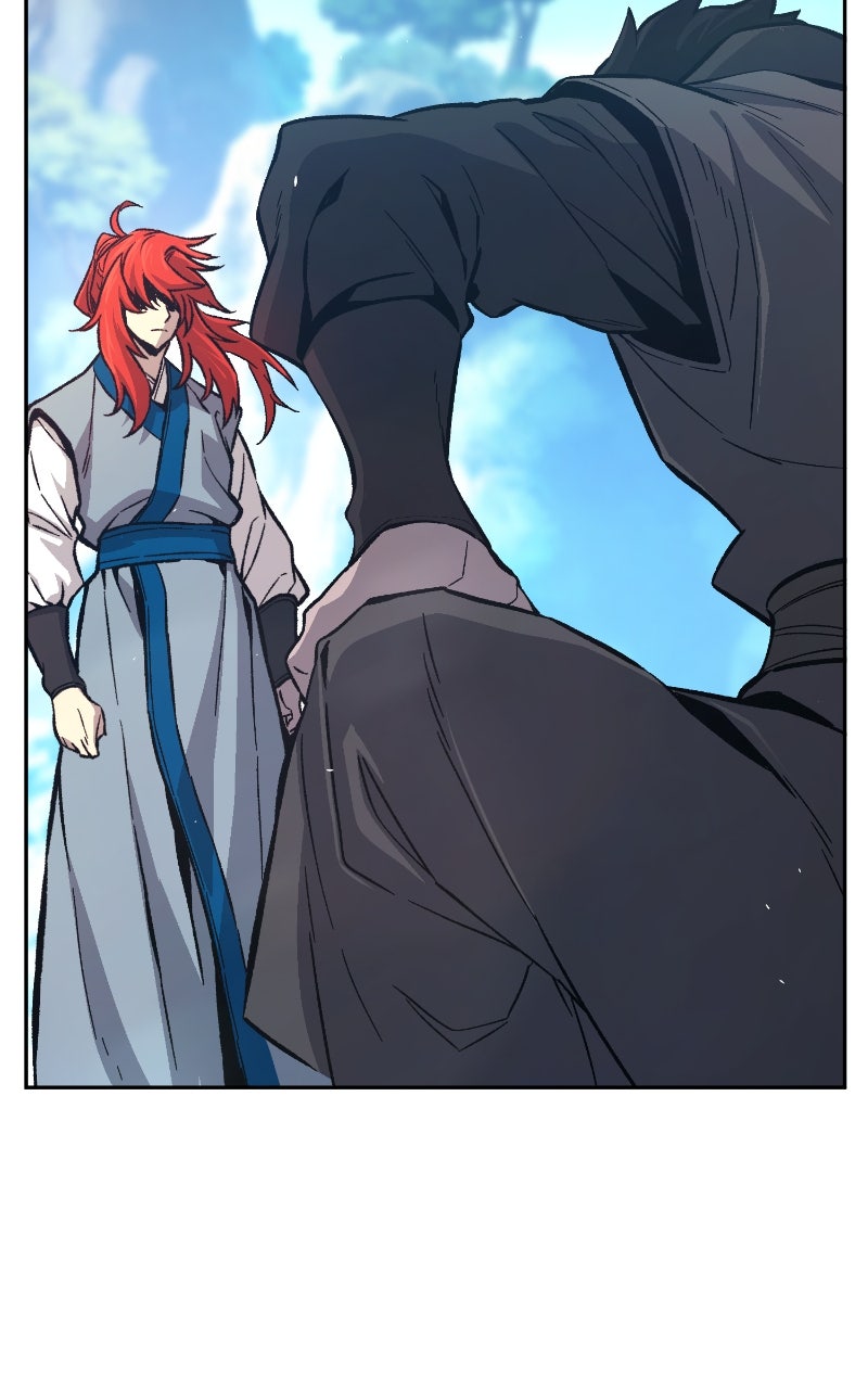 Read Absolute Sword Sense ENGLISH Manga Online