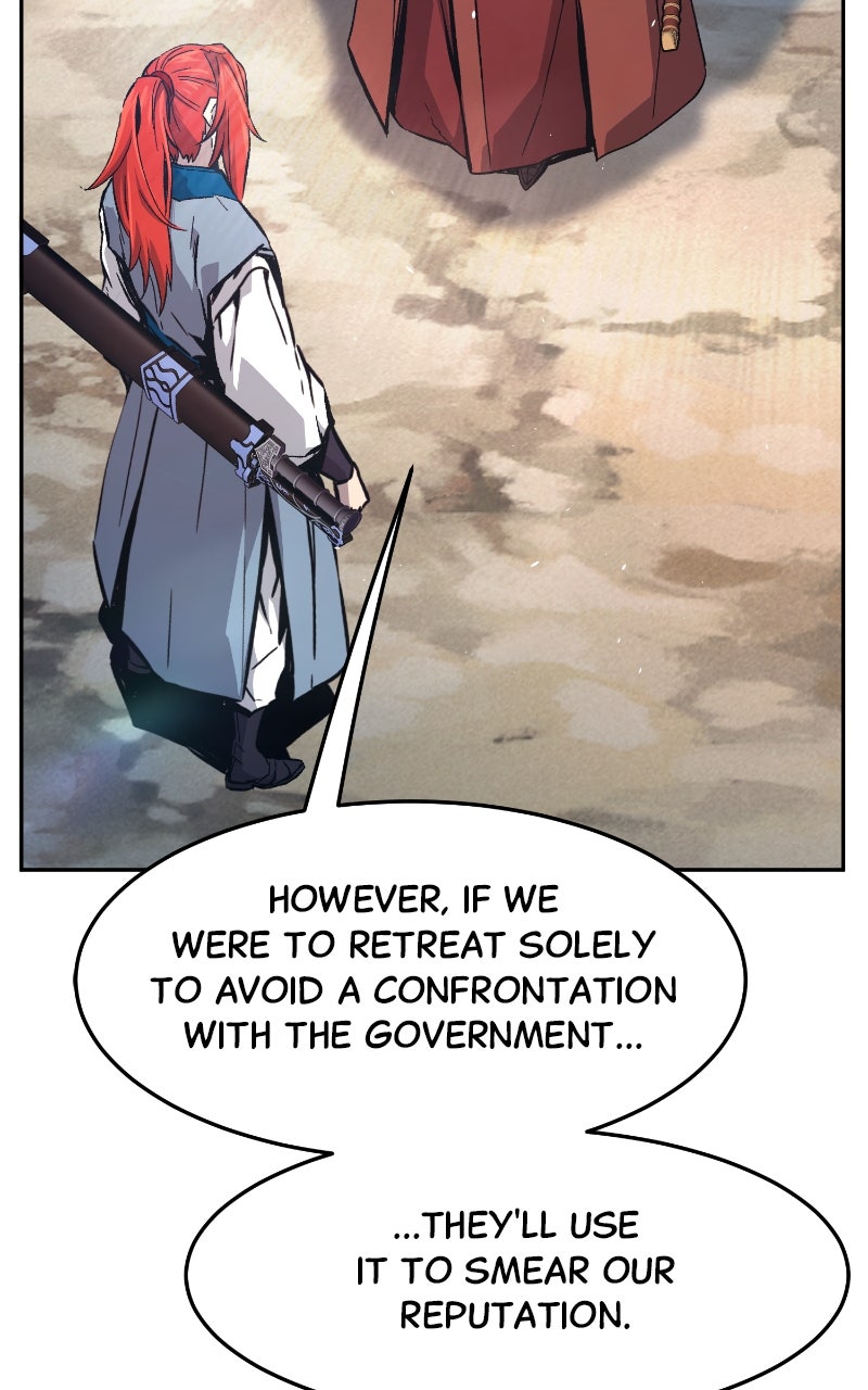 Read Absolute Sword Sense ENGLISH Manga Online