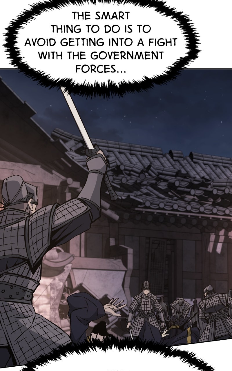 Read Absolute Sword Sense ENGLISH Manga Online