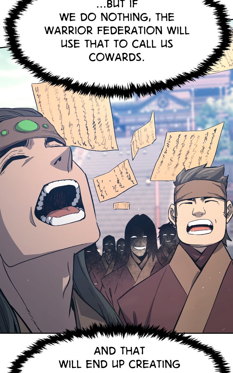 Read Absolute Sword Sense ENGLISH Manga Online