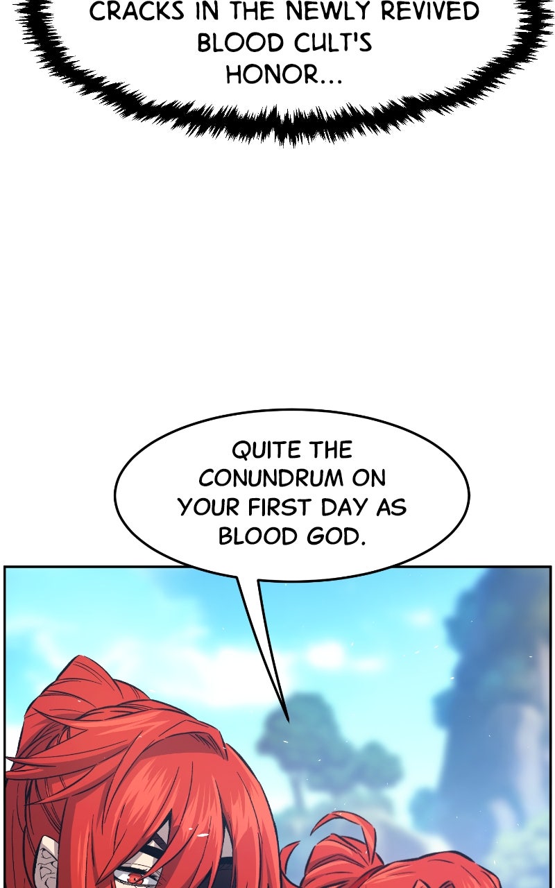 Read Absolute Sword Sense ENGLISH Manga Online