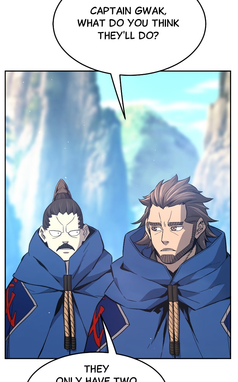 Read Absolute Sword Sense ENGLISH Manga Online