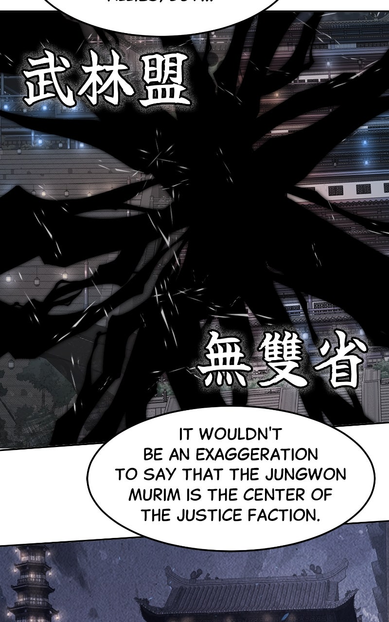 Read Absolute Sword Sense ENGLISH Manga Online