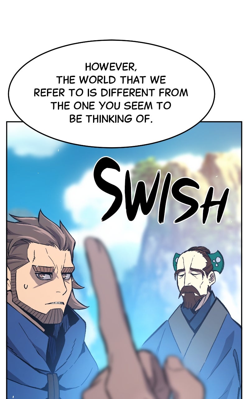 Read Absolute Sword Sense ENGLISH Manga Online