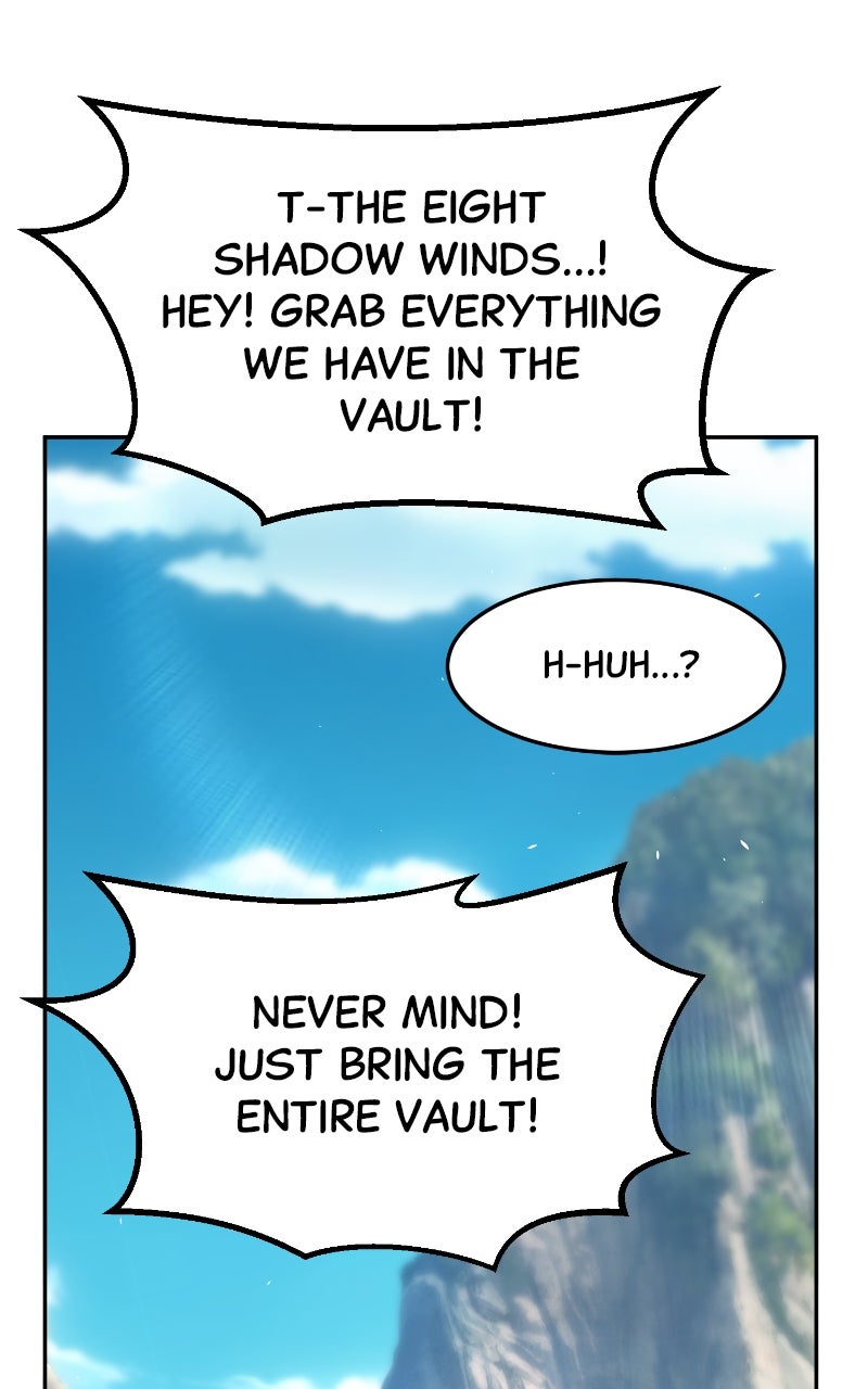 Read Absolute Sword Sense ENGLISH Manga Online