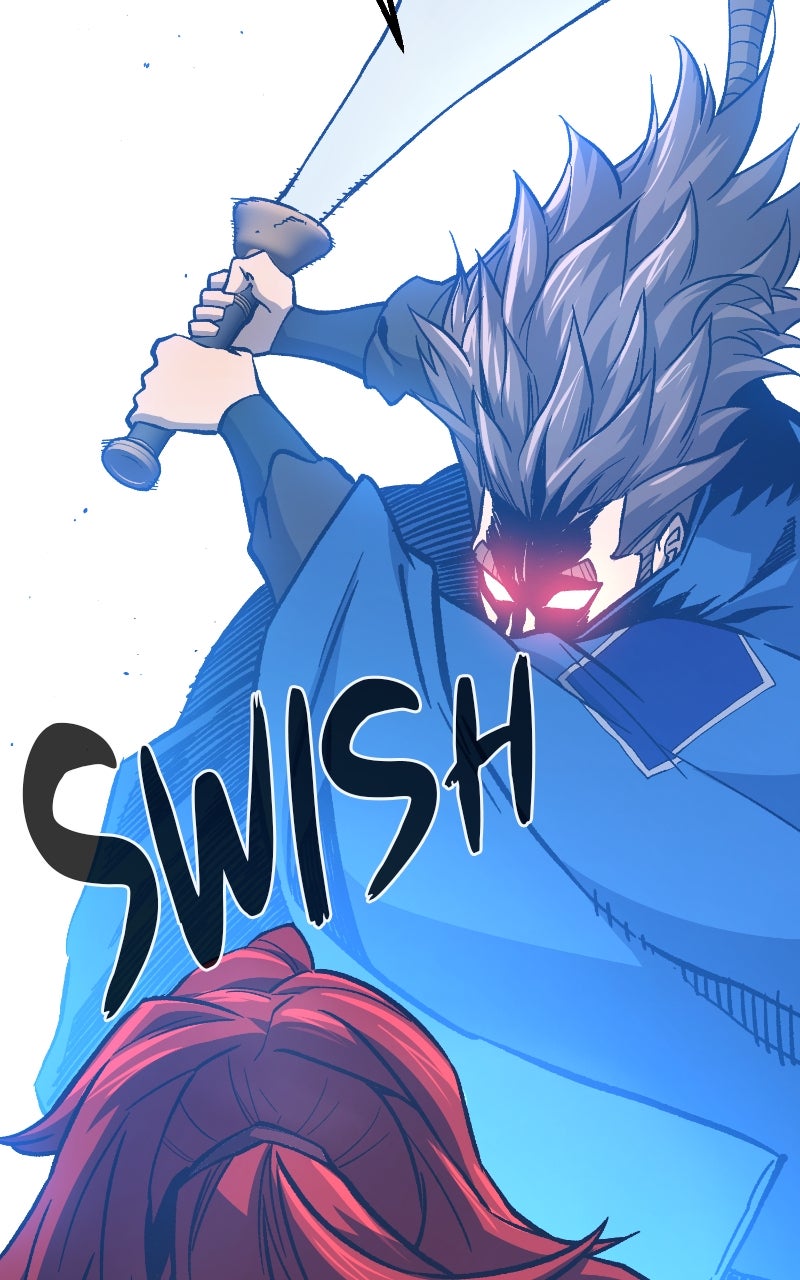 Read Absolute Sword Sense ENGLISH Manga Online