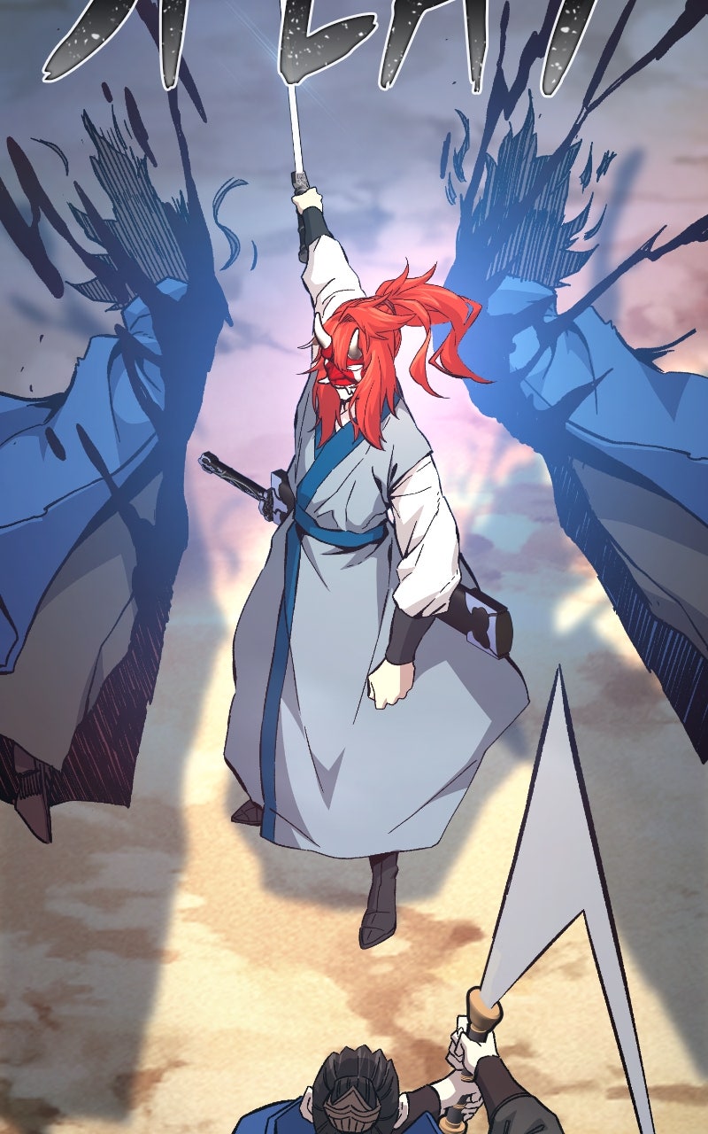 Read Absolute Sword Sense ENGLISH Manga Online