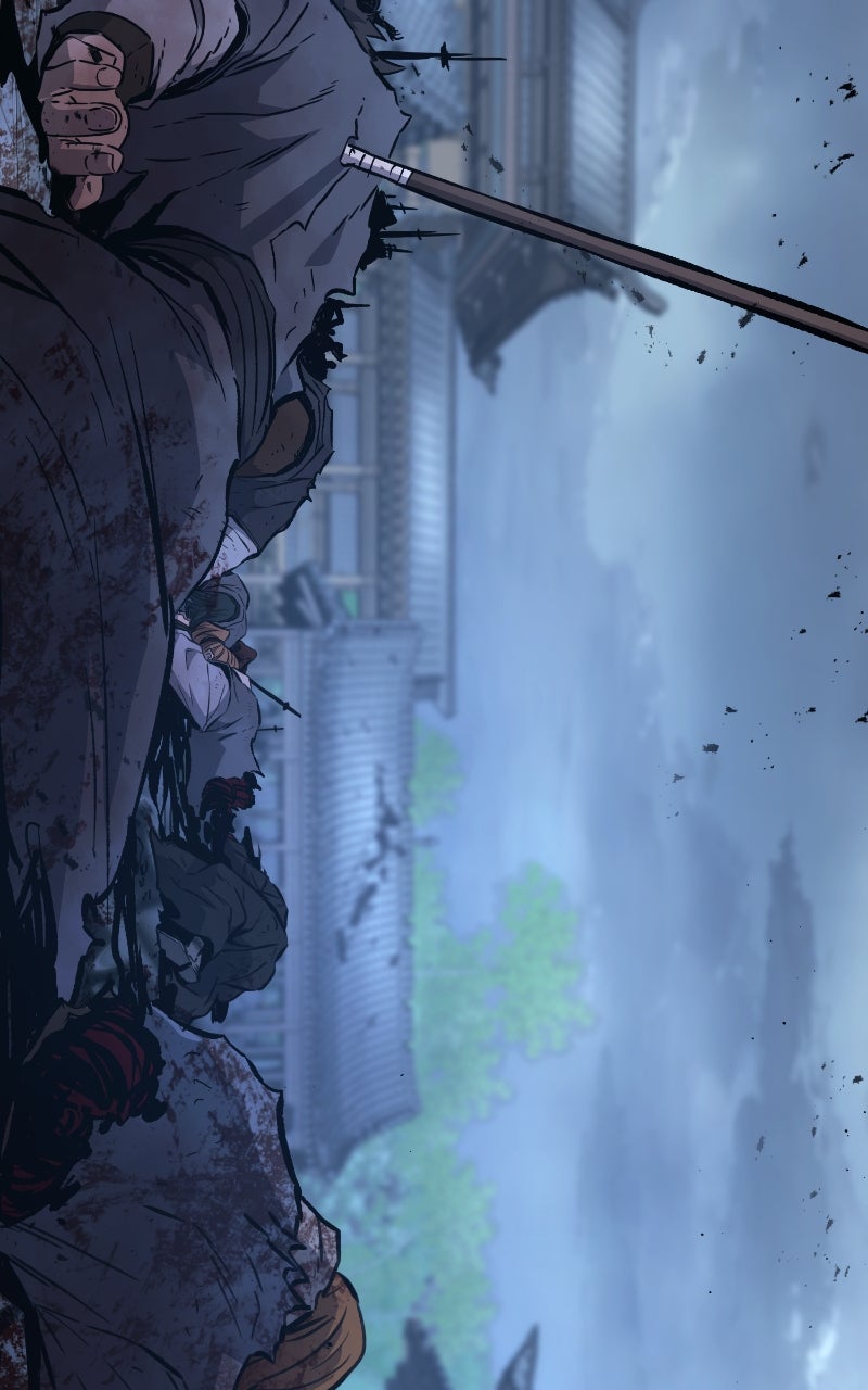 Read Absolute Sword Sense ENGLISH Manga Online