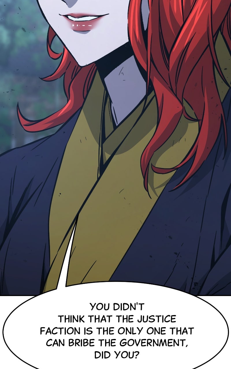 Read Absolute Sword Sense ENGLISH Manga Online