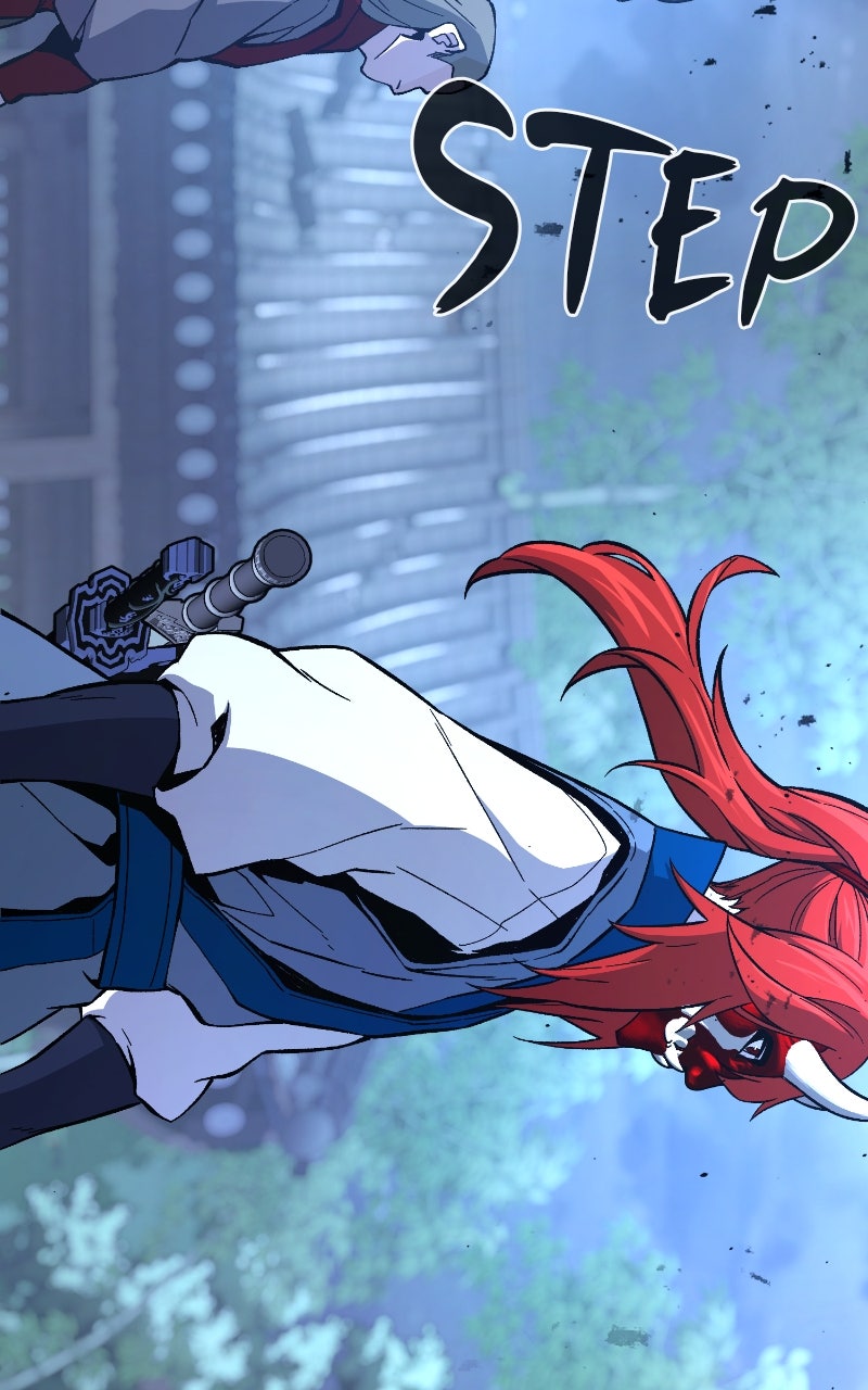 Read Absolute Sword Sense ENGLISH Manga Online