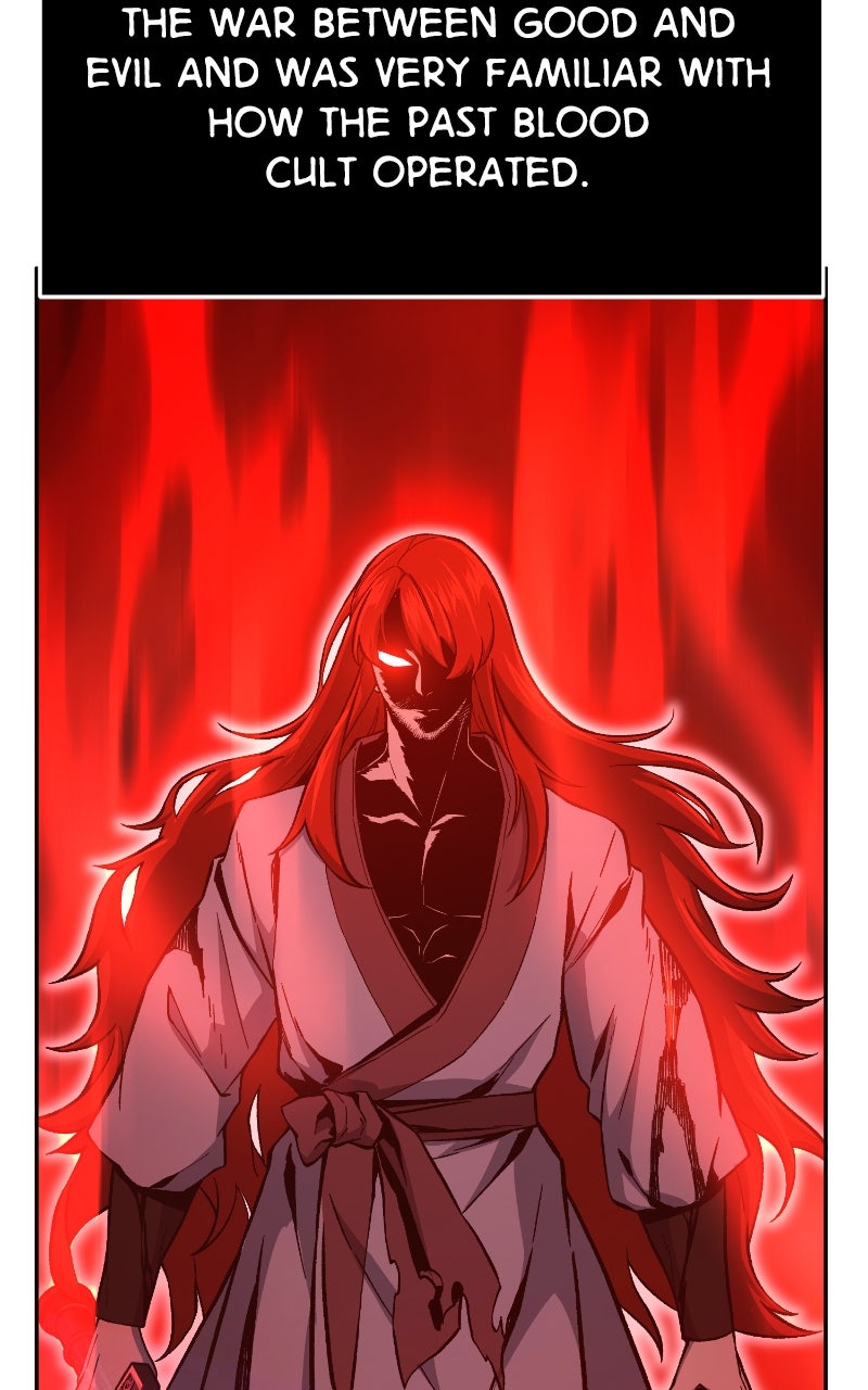 Read Absolute Sword Sense ENGLISH Manga Online