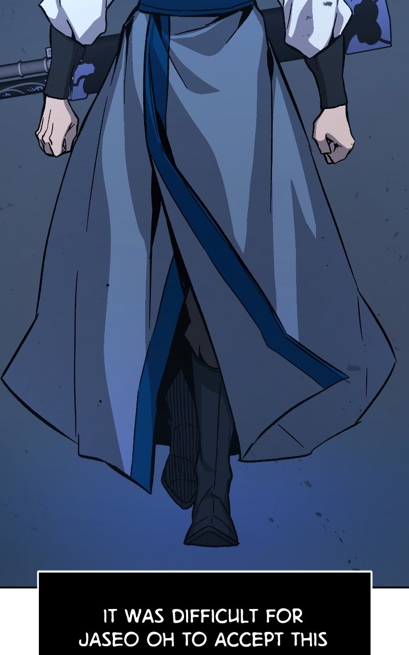 Read Absolute Sword Sense ENGLISH Manga Online