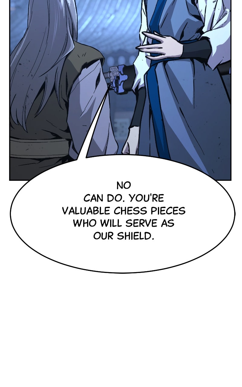 Read Absolute Sword Sense ENGLISH Manga Online