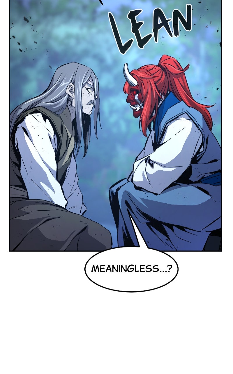 Read Absolute Sword Sense ENGLISH Manga Online