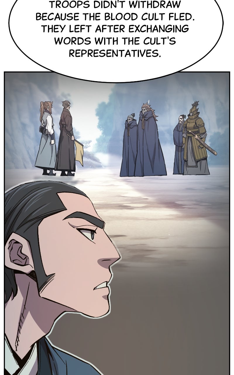 Read Absolute Sword Sense ENGLISH Manga Online