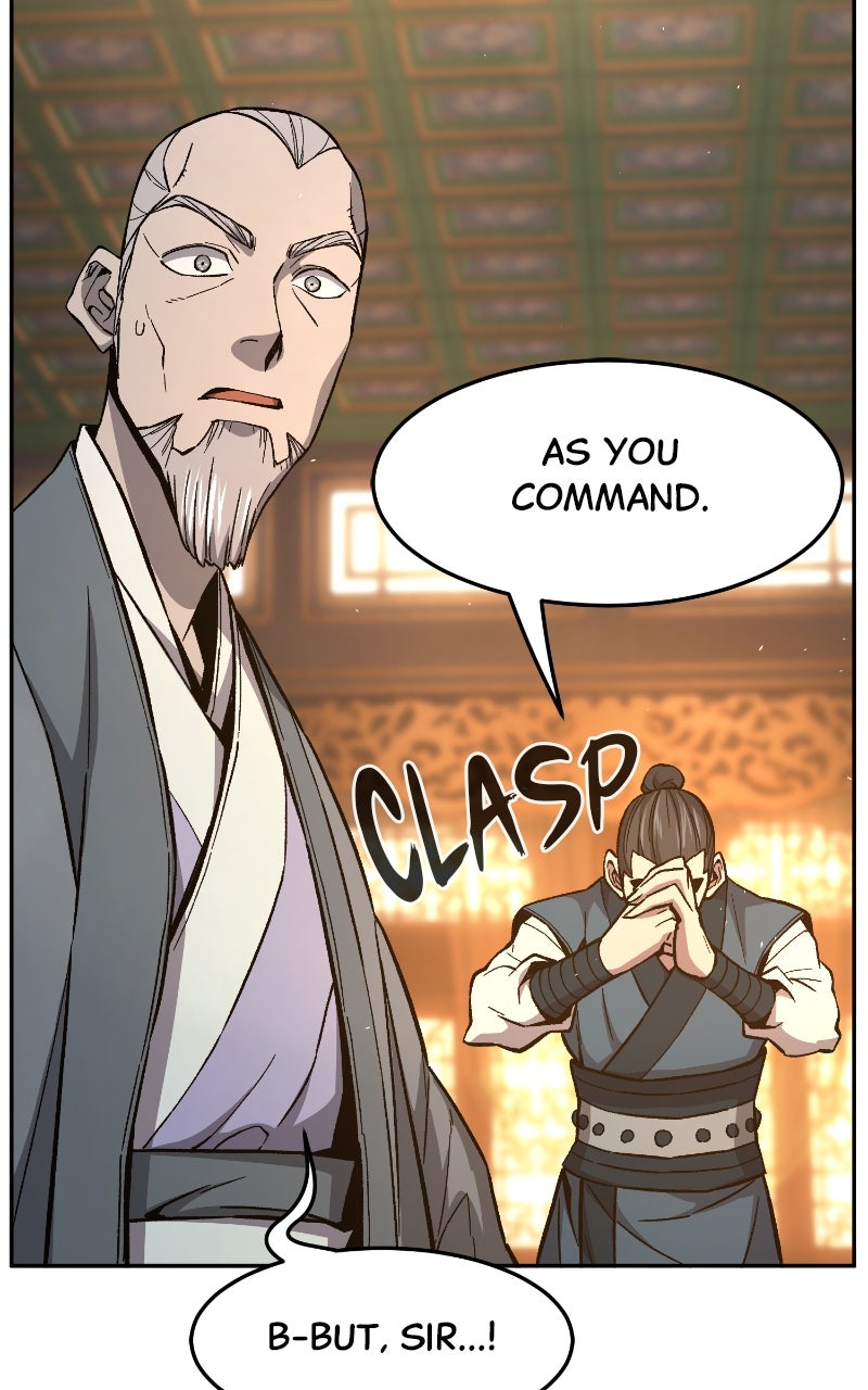 Read Absolute Sword Sense ENGLISH Manga Online