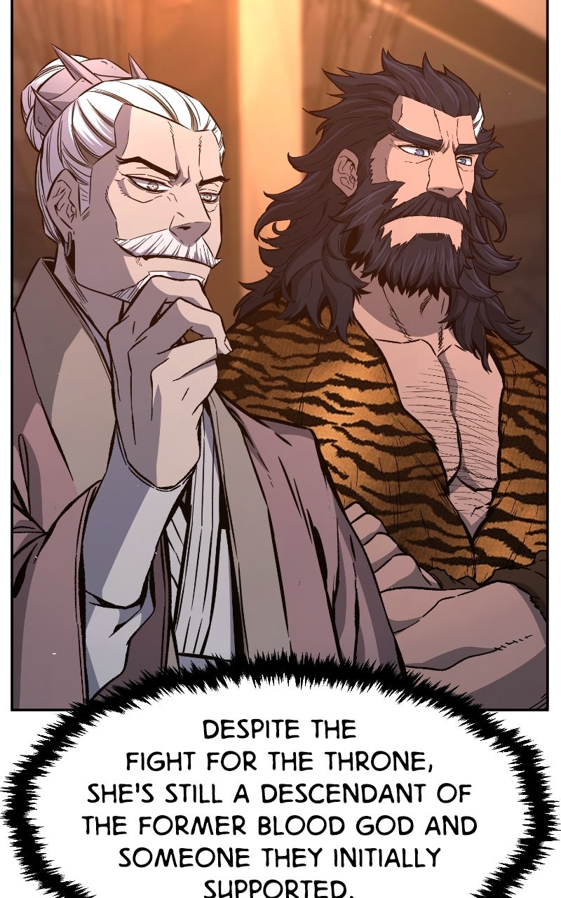 Read Absolute Sword Sense ENGLISH Manga Online