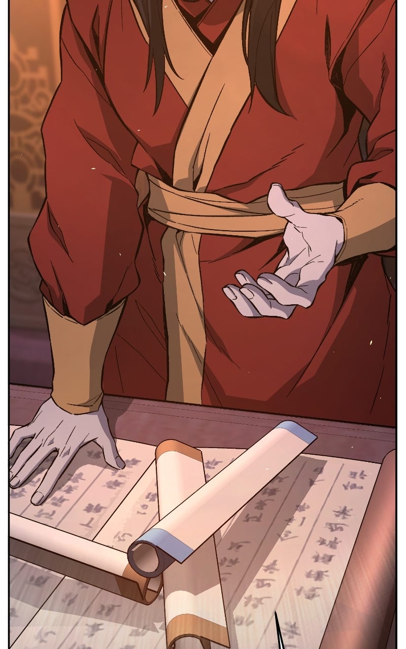 Read Absolute Sword Sense ENGLISH Manga Online