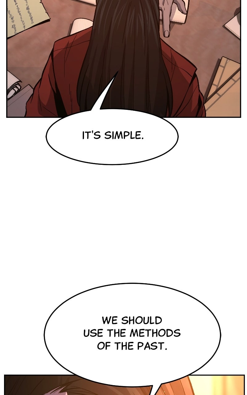 Read Absolute Sword Sense ENGLISH Manga Online