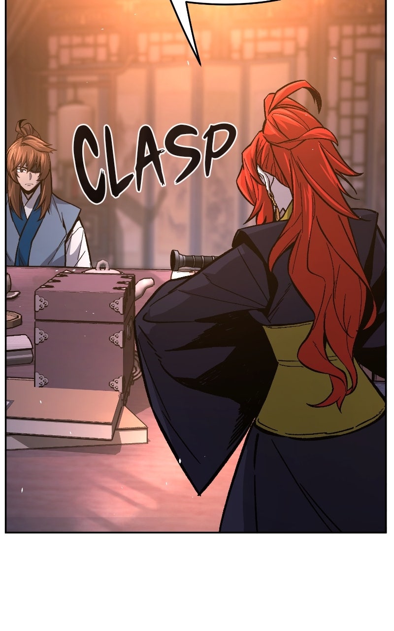 Read Absolute Sword Sense ENGLISH Manga Online