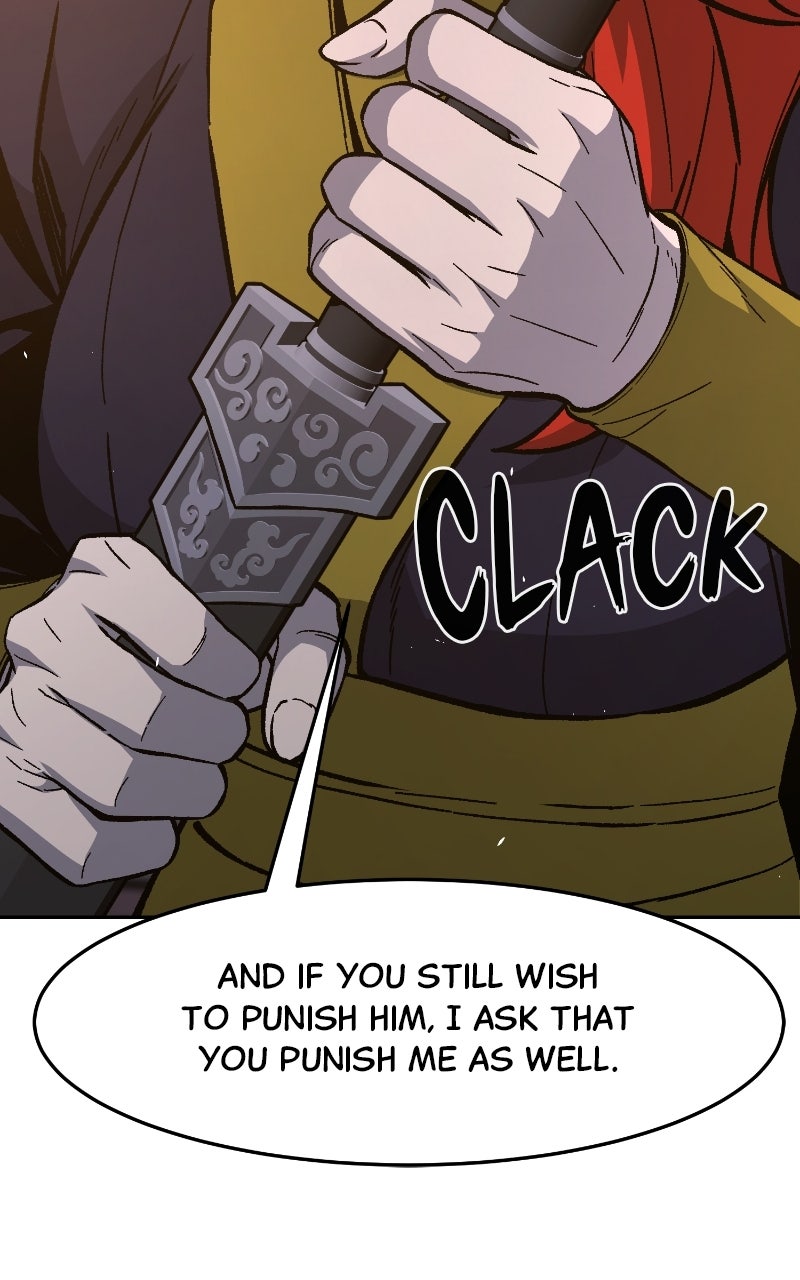 Read Absolute Sword Sense ENGLISH Manga Online